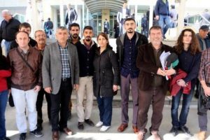 O polis konuştu: "Ben bile kendime şaşırdım"