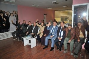 Orhangazi Kent Konseyi Başkanı belli oldu
