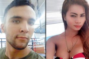 Asker, erkek doğduğunu &ouml;ğrendiği travestiyi boğarak &ouml;ld&uuml;rd&uuml;