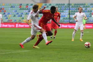 Kayserispor son 15 dakikada g&uuml;ld&uuml;:3-0