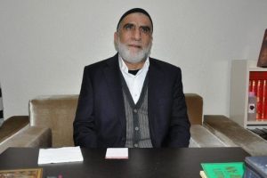 "Su&ccedil;suz olduğum halde cezaevine atıldım"