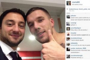 İşte Galatasaraylıları heyecanlandıran fotoğraf