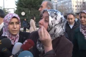 Şehir eşkıyaları yargılanmaya başlandı