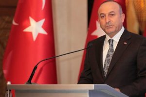 "Afrika kıtasının kalkınması i&ccedil;in destek veriyoruz"