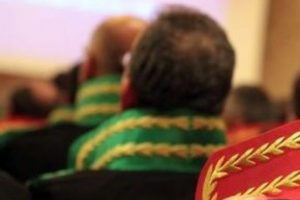 Yargı paketleriyle HSYK, Danıştay ve Yargıtay değişti