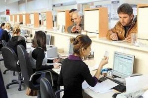 Memura &ccedil;alışmadan emeklilik form&uuml;l&uuml;