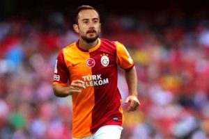 Şenol G&uuml;neş Olcan Adın'ı istiyor!