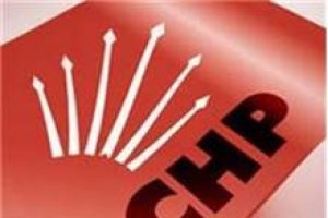 CHP'de istifalar başlıyor! 13 y&ouml;netici...