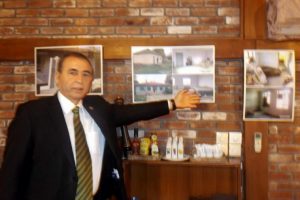 Bursa'da kapanan k&ouml;y okulları, fotoğraflarla yaşatılıyor
