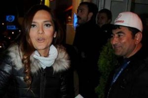 Demet Akalın'ın parası bitti