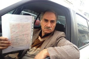 Kardeşinin oyunu onu mağdur etti