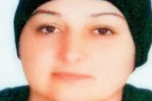 'Korumaya gerek yok' dedi, &ouml;ld&uuml;r&uuml;ld&uuml;