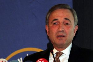 Hamdi Akın: 'Bursa hem şanslı, hem şanssız..'