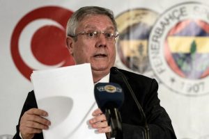 Aziz Yıldırım şike operasyonu i&ccedil;in dava a&ccedil;tı!