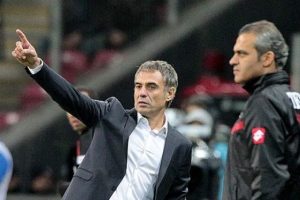 Ersun Hoca isimleri belirliyor