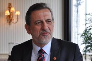 BTSO Başkanı Burkay: 'İnsanın Alman olası geliyor'