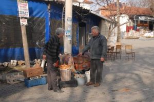 Organik k&ouml;y&uuml;n RES'e karşı hukuk zaferi