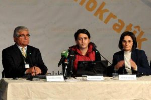 ''Belediyeler ana dilde eğitim yapacak''
