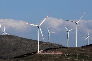 R&uuml;zgar santrallerinde elektrik &uuml;retimi arttı