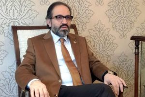 TGC Bursa temsilcisi Ali Kenan Sertalp oldu