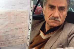 İki kez hacca gitti, alkolden ehliyetini kaptırdı!