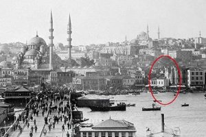 İşte İstanbul'un 100 kayıp eseri