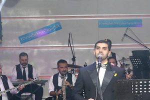 Deniz Seki Bayhan'ı bekliyor