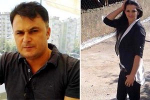 Evli, 3 &ccedil;ocuk babası... Barışmıyor diye sevgilisini &ouml;ld&uuml;rd&uuml;!