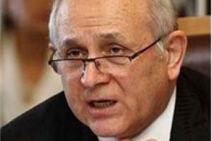 Burhan Kuzu'dan 'baraj' a&ccedil;ıklaması