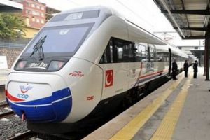 'Ankara-İstanbul arası 70 dakika olacak'