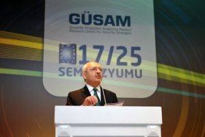 "Nerede yolsuzluğa bulaşmış bir h&uuml;k&uuml;met varsa..."
