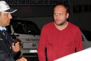 'Ben karakola gitmem, karakolu buraya getirin'