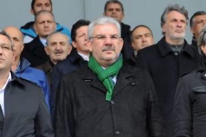 "TFF'ye suni &ccedil;ime ma&ccedil; vermeyin dedik ama..."