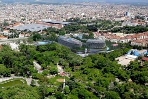 Bursa termal turizmin başkenti oluyor