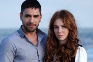 Kadir Doğulu ile El&ccedil;in Sangu "Sevdam Alabora"da buluştu