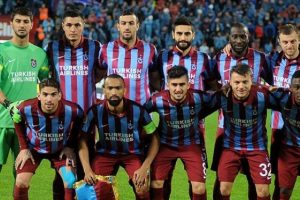Trabzonspor'da sakat oyuncuların durumu