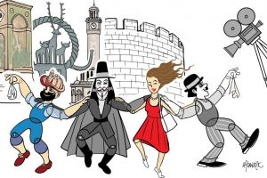 İş&ccedil;i Filmleri Festivali başlıyor!