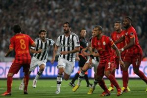 Derbi Olimpiyat'ta oynanacak