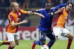 Mancini'den Semih Kaya a&ccedil;ıklaması!