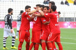 Manisaspor'u Tayfun sırtladı!