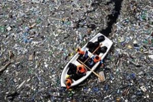 'Plastik atıklar sanılandan fazla'