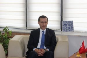 "Bu toprakların g&ouml;rd&uuml;ğ&uuml; en b&uuml;y&uuml;k..."