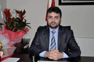 İl&ccedil;e Başkanı'ndan 17 Aralık operasyonu a&ccedil;ıklaması