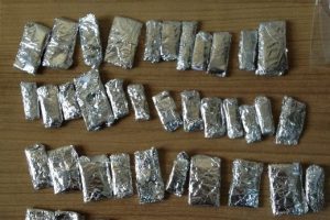 4 g&uuml;nde 34 kişi g&ouml;zaltına alındı