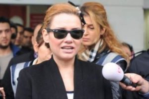 'Bayhan ne zaman isterse gelsin'