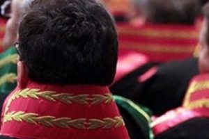 Savcı, başsavcı ve başsavcı vekili i&ccedil;in yeni kararname yolda