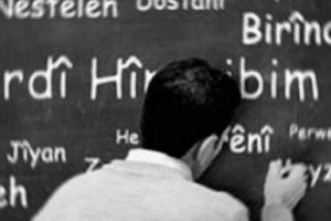 DTK: Belediyeler ana dilde eğitim yapacak