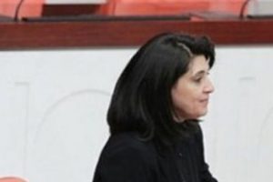 Leyla Zana ve Aysel Tuğluk HDP'ye giriyor
