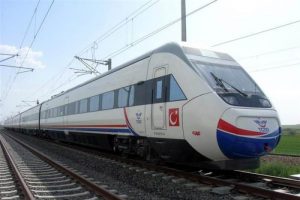 İşte Y&uuml;ksek Hızlı Tren'le birbirine bağlanacak 14 şehir