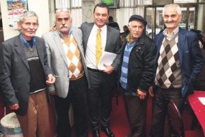 2015'te maaşlar ne kadar olacak? Kuruşu kuruşuna...